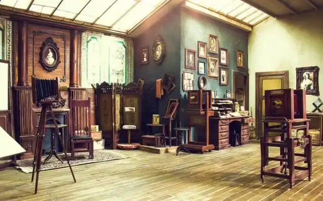 Великолепная миниатюра Али Аламеди