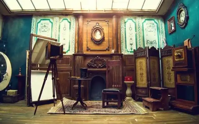 Великолепная миниатюра Али Аламеди