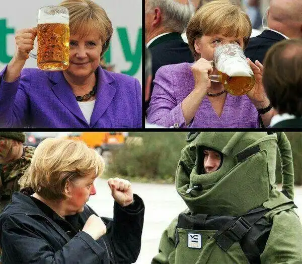 Нестандартный юмор :)