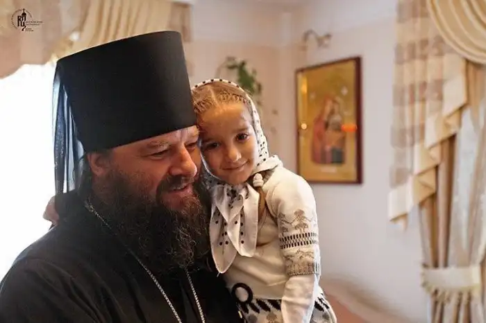 История о настоящем герое