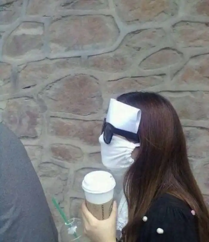 Городские сумасшедшие: любой незнакомец может оказаться чудиком