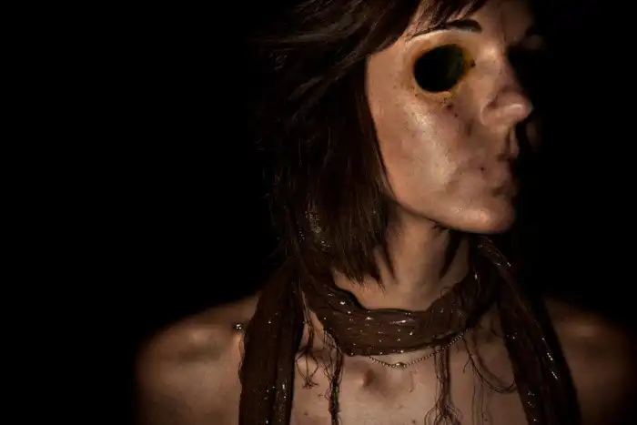 Ночные ужасы. Несколько рассказов людей, в которых они описывают свои самые страшные кошмары