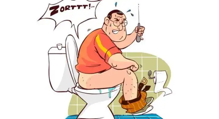 «Чего идеям пропадать?» или парочка самых безумных зарегистрированных патентов