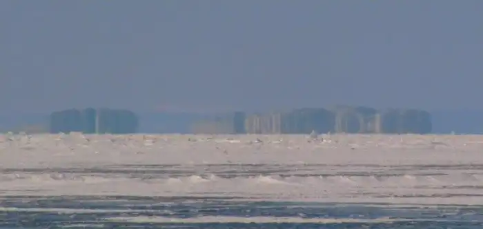 Тайны Байкала