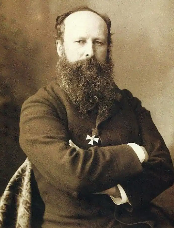 Как Василий Верещагин своей картиной «Апофеоз войны» предсказал реальные события