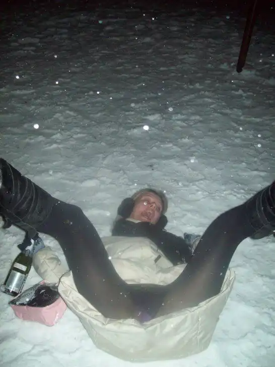 Трешак из соц. сетей