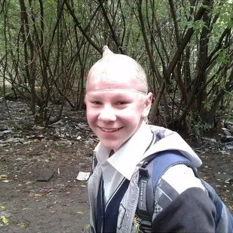 Трешак из соц. сетей