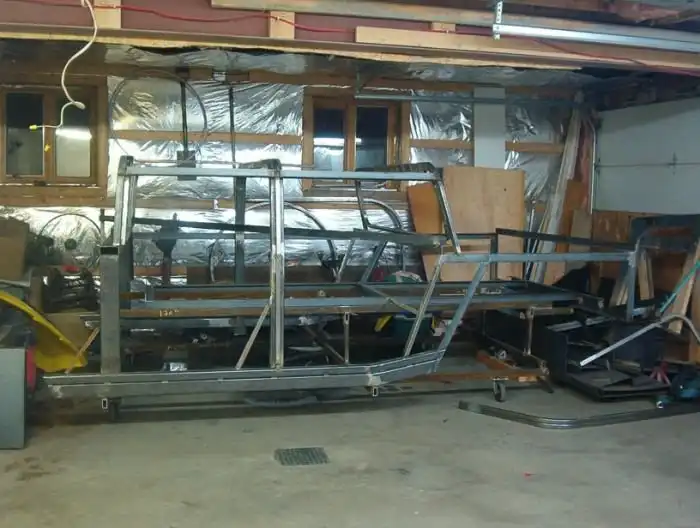 Hummer своими руками