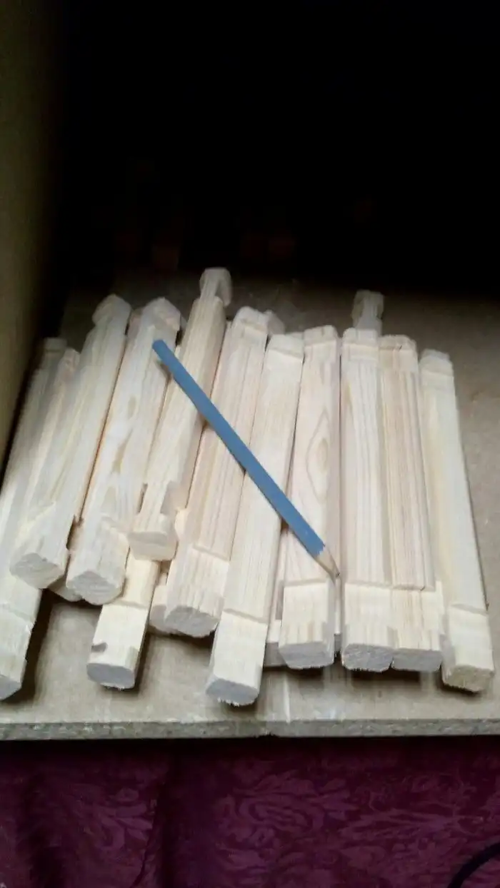 Домик охотника