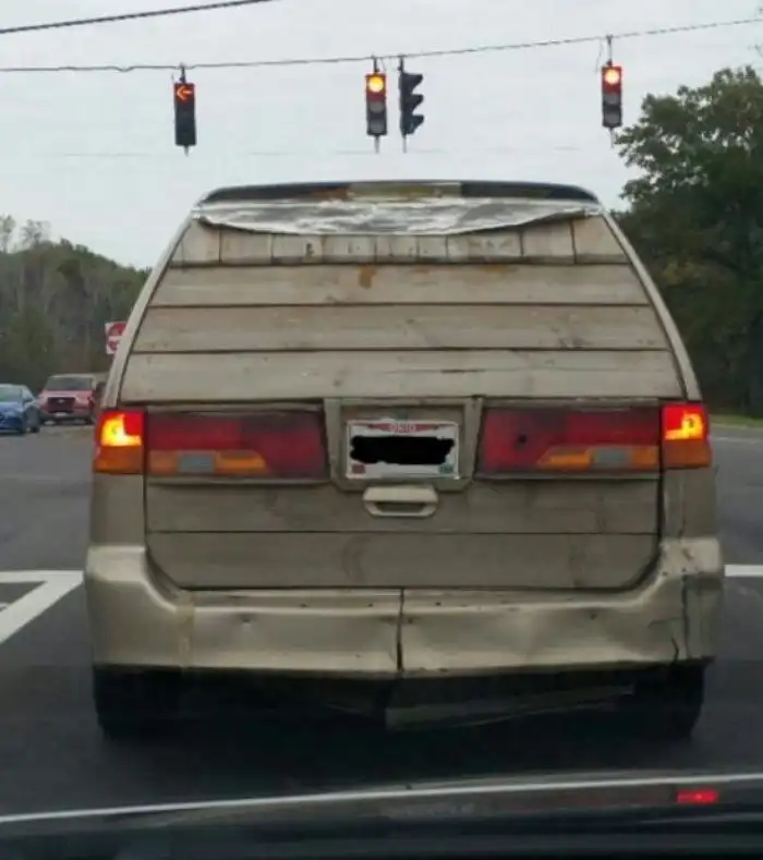 Вот что случается, когда гуманитарий берётся за ремонт