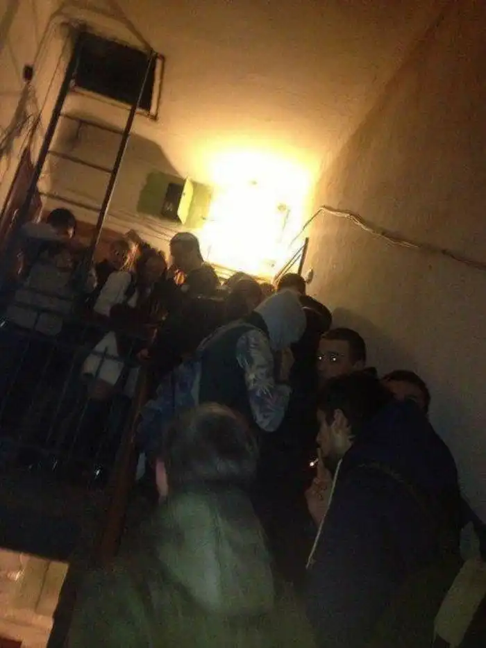 Бедно, но весело: как живут современные студенты