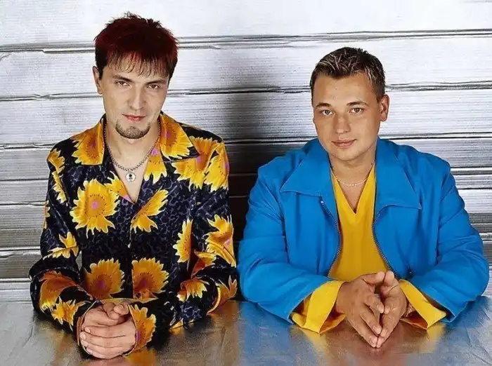 Что носили в 2000-е, или Ретроспектива модных нарядов российских звезд