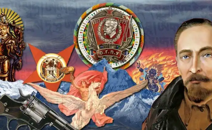 Поиски Шамбалы, легендарного города буддистов и индуистов