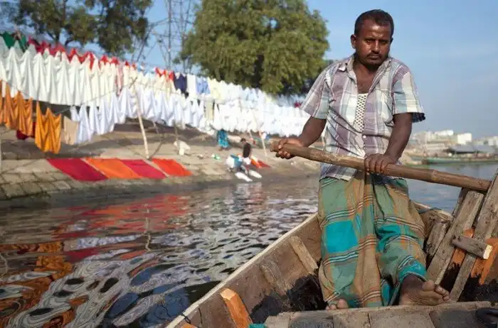 Бангладешцы о России и русских