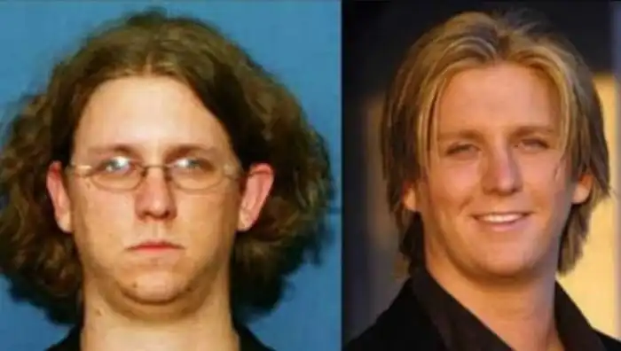 Потрясающие преображения людей