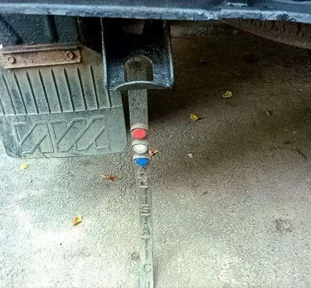 Автомобильный тюнинг в СССР