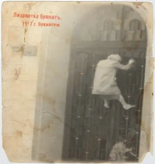 Зря вы это всё...