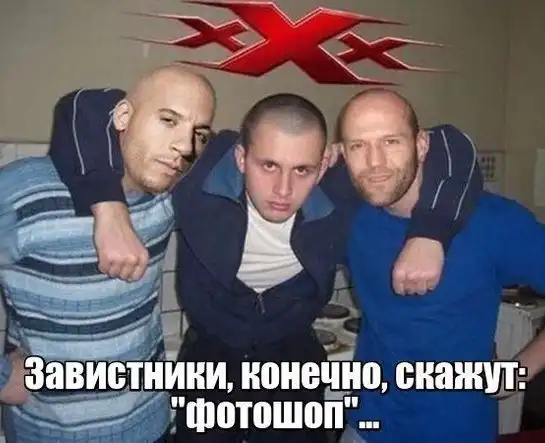 По мотивам прошедших дней