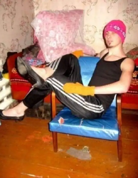 Скотсети и прочие интернеты