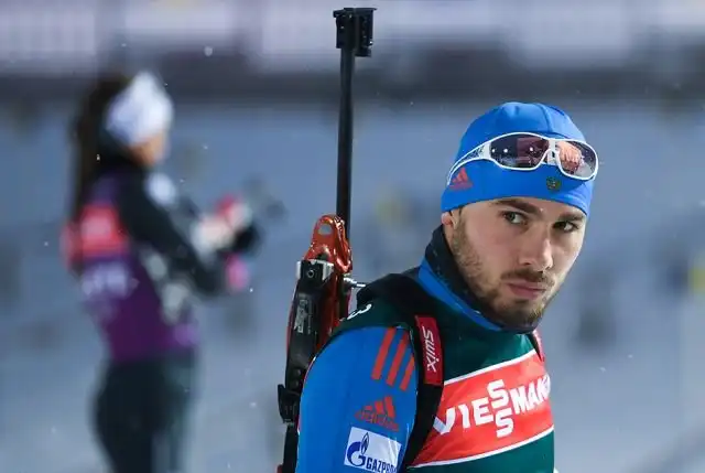 Кто из российских спортсменов не поедет на Олимпиаду