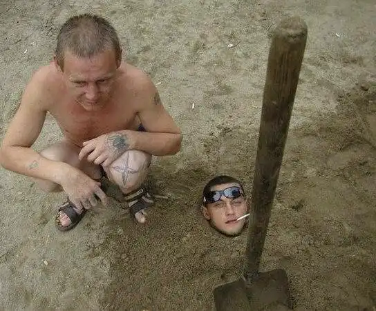 В асоциальных сетях всегда весело