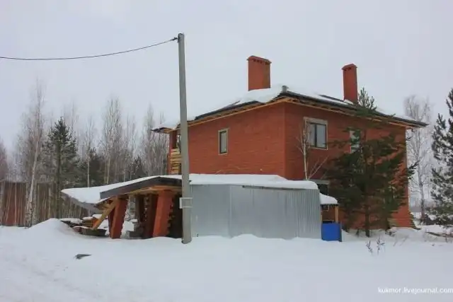 Почему не стоит экономить на строительстве