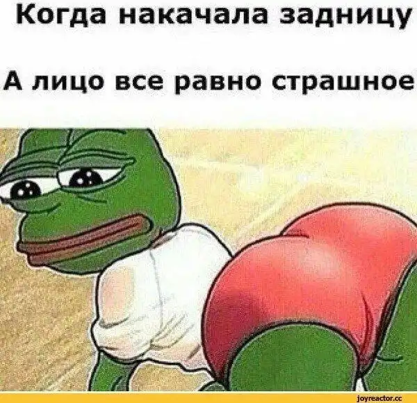 Нестандартный юмор :)