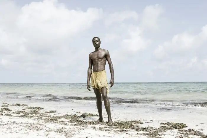 Романтический туризм в Кении