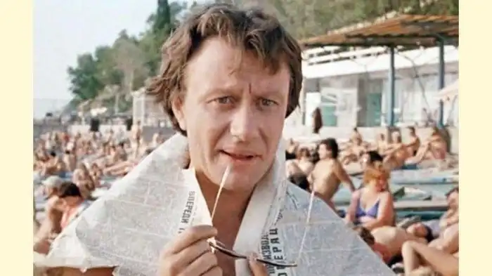 5 интересных фактов о фильме «Будьте моим мужем»