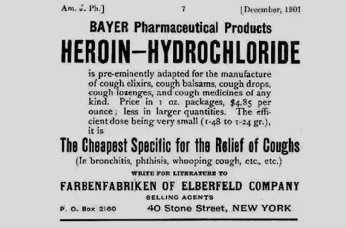 Шокирующая медицина прошлого