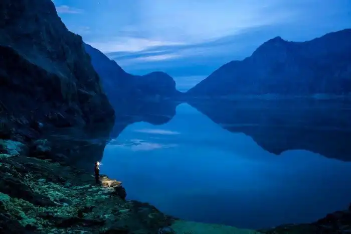 Адская работа: как добывают серу