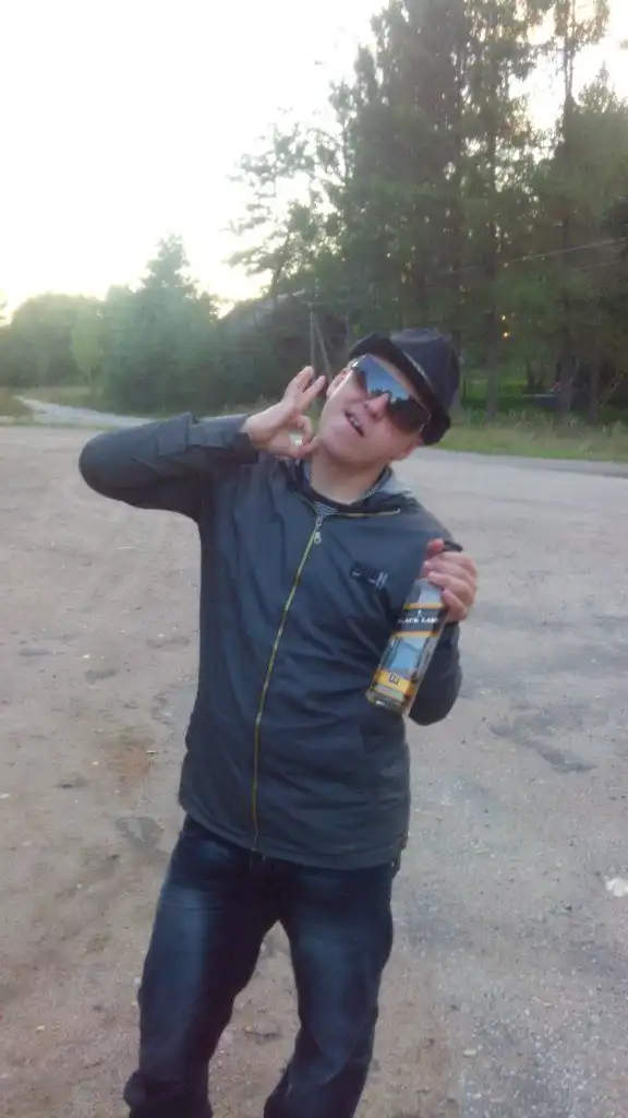 Чудны рабы твои, господи