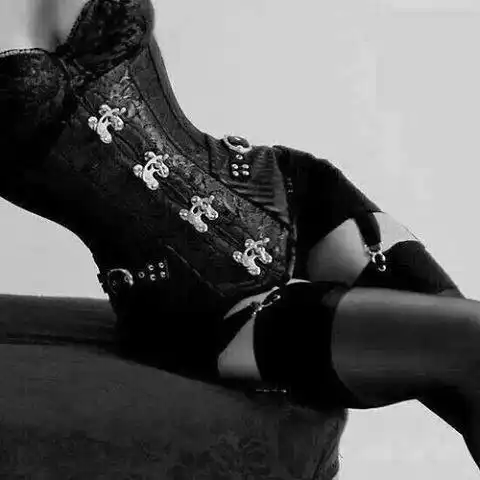 Минутка фетиша