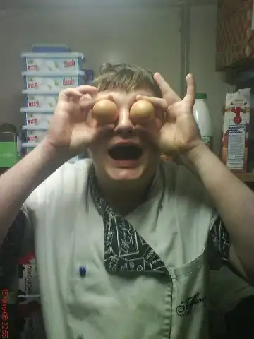 Чудны рабы твои, господи