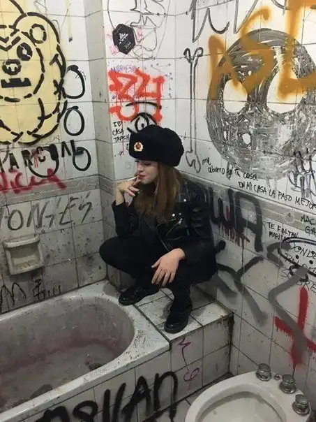 Чудны рабы твои, господи