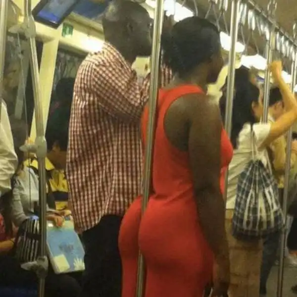 Девушки без комплексов