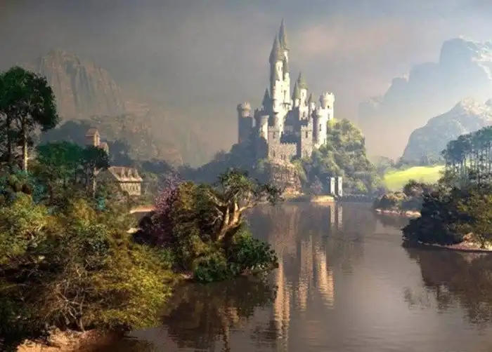 Любопытные факты о “Лебедином” замке Нойшванштайн