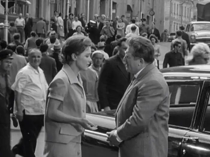 6 интересных фактов о фильме «Дайте жалобную книгу»