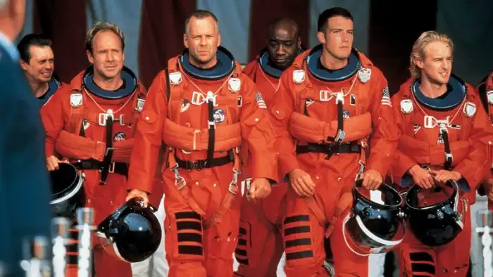 Во что залипнуть на выходных: 10 отличных фильмов-катастроф