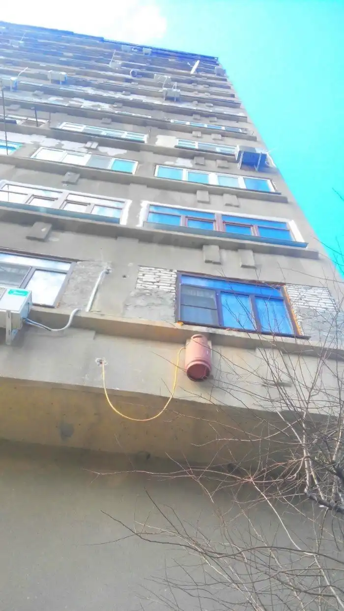 С газовым баллоном можно делать такое, чего никогда бы не проделал с женщиной