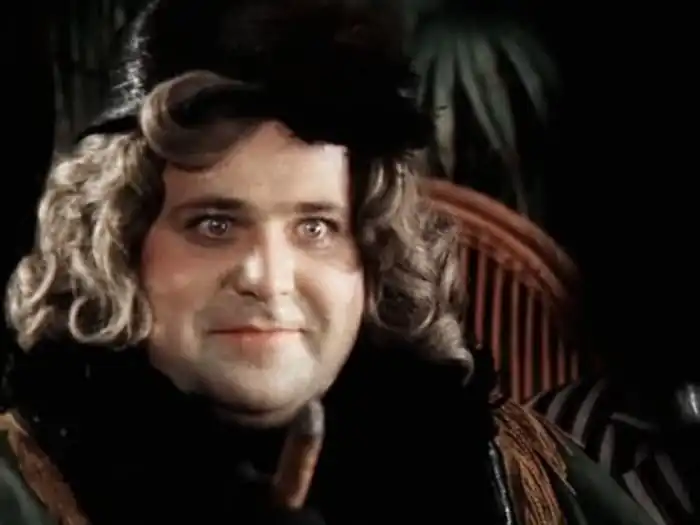 Как снимали фильм «Здравствуйте, я ваша тетя!»