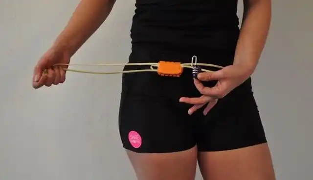 В Германии шорты от насильников распроданы за рекордно короткий срок