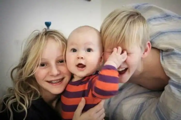 Для идеальной фотографии нужен идеальный момент