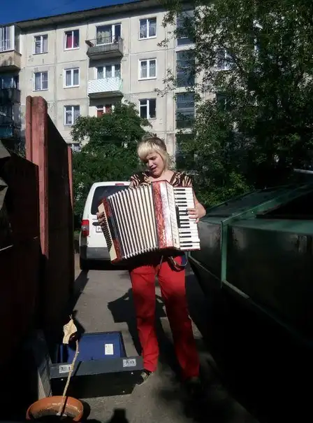 Чудны рабы твои, господи