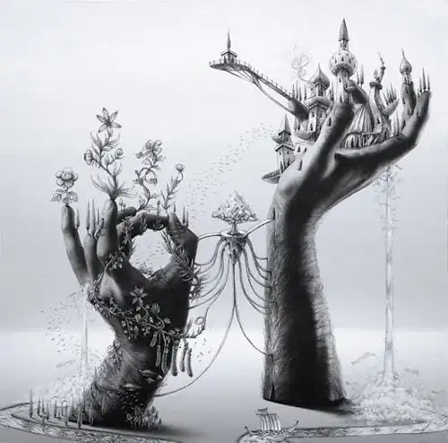 Лёгкое психическое отклонение ч3