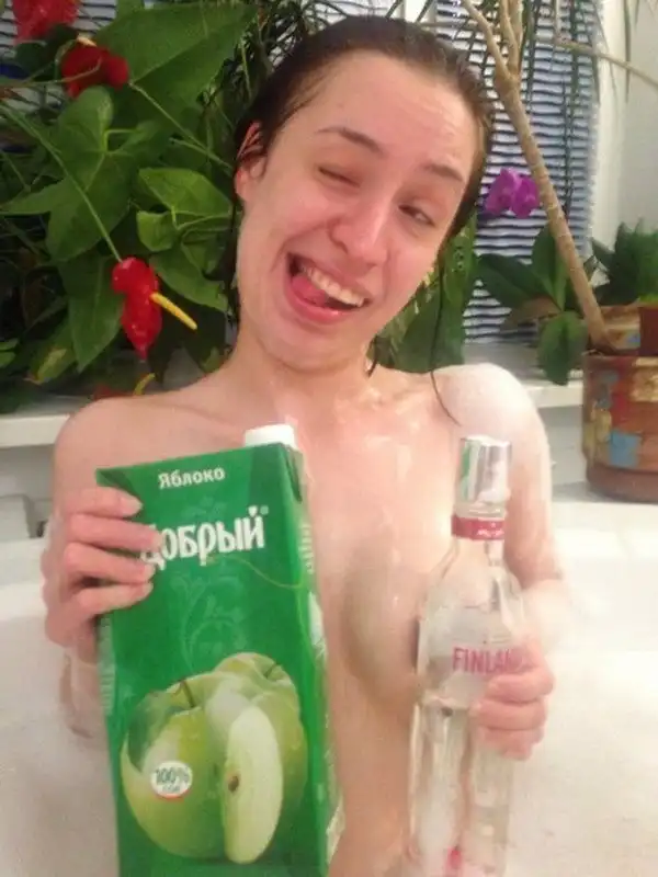 Чудики из социальных сетей