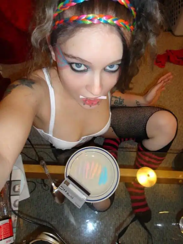 Чудны рабы твои, господи