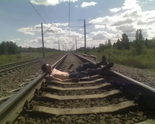 Чудны рабы твои