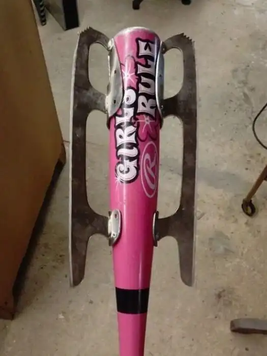 Жизнь после апокалипсиса: главное - оружие