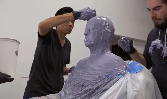 Жертвы оскароносного Гэри Олдмена ради Уинстона Черчилля